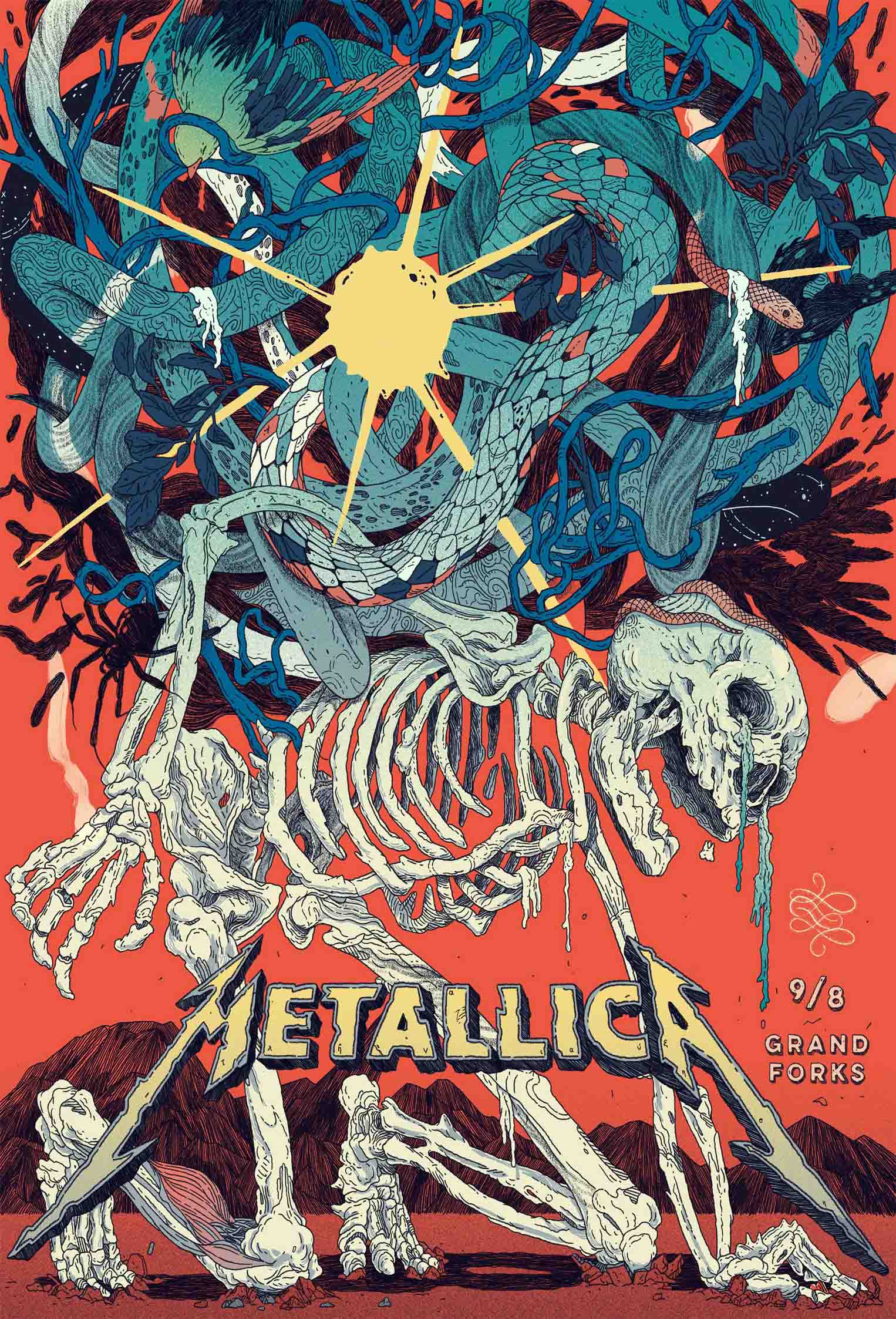 Metallica